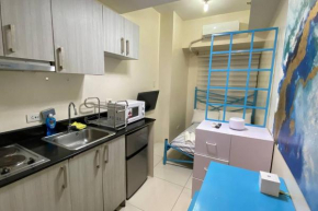 Double Bed, Reliable Wi-Fi w/ Back Up Internet